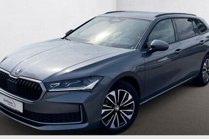 Skoda Superb 46.688 km 32.990 &euro; Ergolding 84030