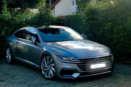 VW Arteon 48.155 km 25.099 &euro; Eching 85386