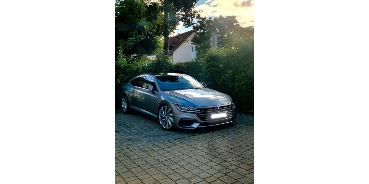 VW Arteon 48.155 km 25.099 &euro; Eching 85386
