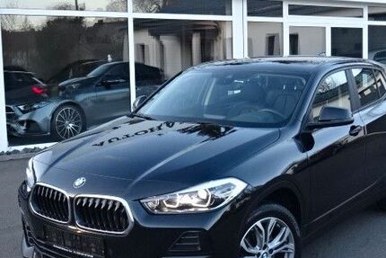 BMW X2 119.000 km 19.100 &euro; Hattert 57644
