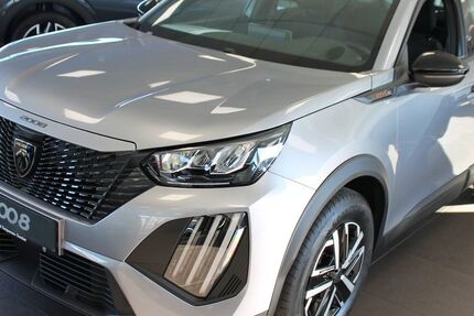 Peugeot 2008 3.500 km 25.590 € Goslar 38644