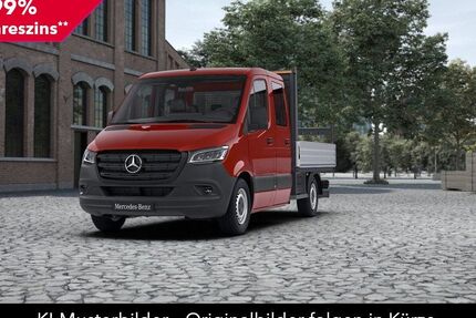 Mercedes-Benz Sprinter 143.800 km 27.311 &euro; Oldenburg OT Tweelbäke 26135