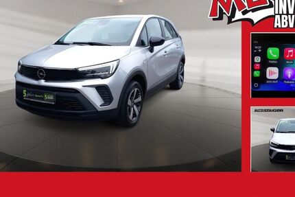 Opel Crossland (X) 19.948 km 13.490 &euro; Stuttgart 70435