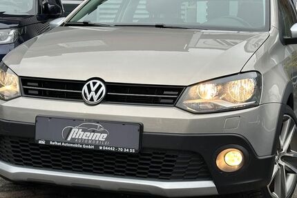 VW Polo 107.201 km 9.300 &euro; Rheine 48429