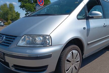 VW Sharan 235.000 km 1.999 &euro; Lahr-Langenwinkel 77933