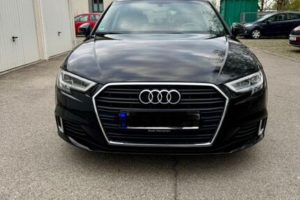 Audi A3 102.455 km 15.500 € Höhenkirchen Siegertsbrunn 85635