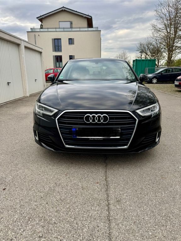Audi A3 98.100 km 15.800 € Höhenkirchen Siegertsbrunn 85635