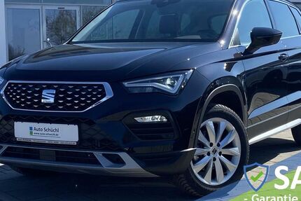 Seat Ateca 4.269 km 27.848 &euro; Schrobenhausen-Edelshsn. 86529
