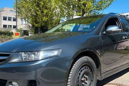 Honda Accord 500.000 km 1.990 &euro; Riemerling 85521