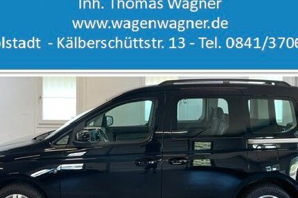 VW Caddy 65.922 km 23.980 &euro; Ingolstadt 85053
