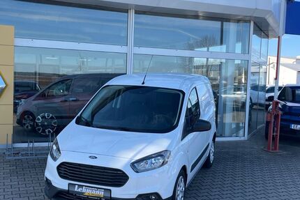 Ford Transit 37.500 km 11.990 &euro; Elsterwerda 04910