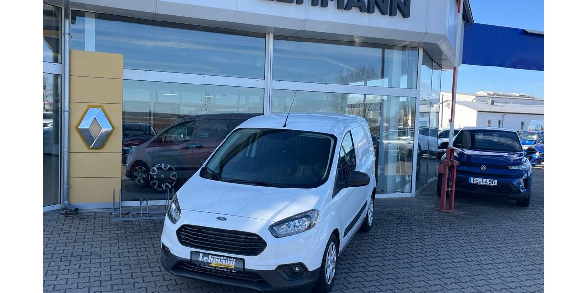 Ford Transit 37.500 km 11.990 &euro; Elsterwerda 04910