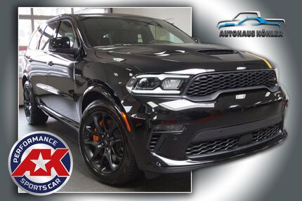 Dodge Durango 8.000 km 76.990 &euro; Potsdam 14469