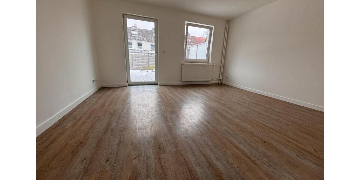 Reihenhaus Stockelsdorf - 3 Zimmer, 87 m&sup2;, 355.000&euro; | Angebot:25354283