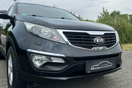 Kia Sportage 128.000 km 8.500 € Lippstadt 59557