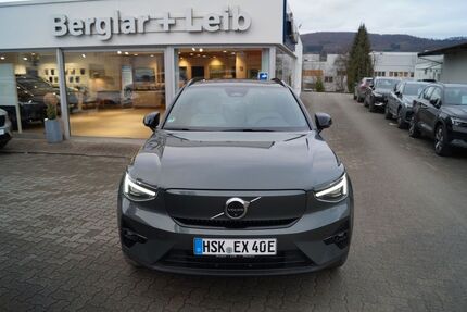 Volvo EX40 2.000 km 59.890 &euro; Meschede 59872
