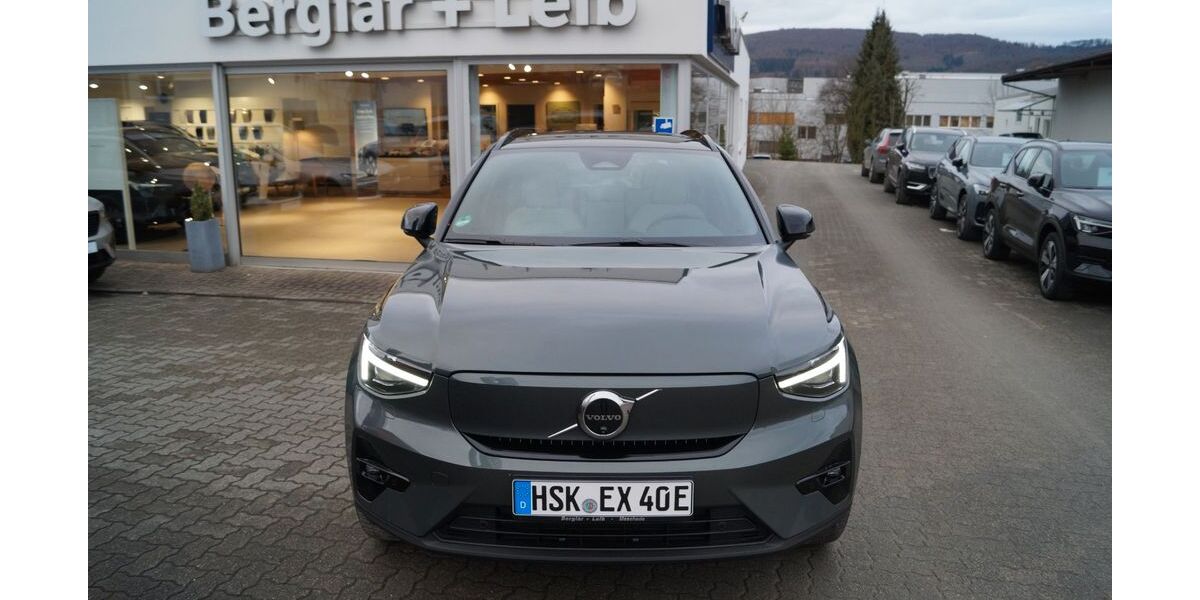 Volvo EX40 2.000 km 59.890 &euro; Meschede 59872