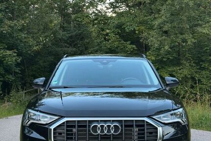 Audi Q3 60.500 km 26.500 &euro; Bad Tölz 83646