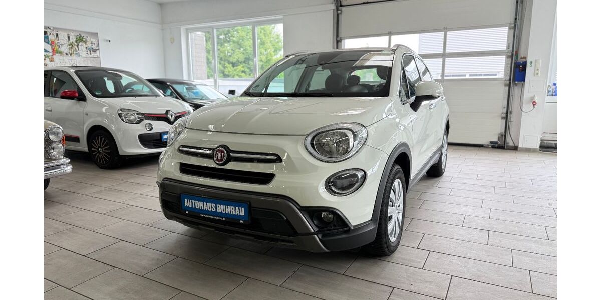 Fiat 500X 41.521 km 14.800 &euro; Essen 45279