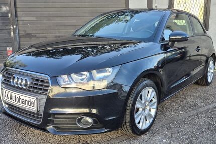 Audi A1 217.085 km 3.690 &euro; München 80809