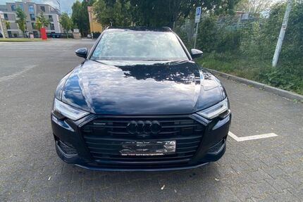 Audi A6 78.500 km 35.000 &euro; Dresden - Striesen 01277
