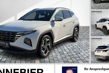 Hyundai TUCSON 28.987 km 25.990 &euro; Berlin 13581