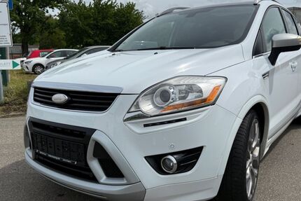Ford Kuga 178.000 km 7.900 &euro; Lahr-Langenwinkel 77933