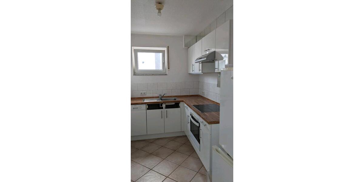 Erdgeschoßwohnung Bad Homburg vor der Höhe Berliner Siedlung/Gartenfeld - 2 Zimmer, 52 m&sup2;, 249.000&euro; | Angebot:27144257