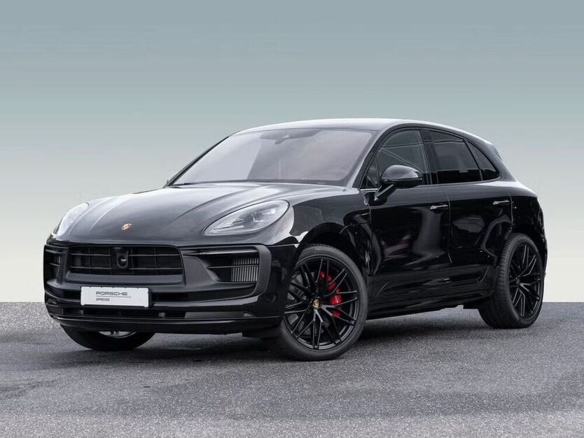 Macan