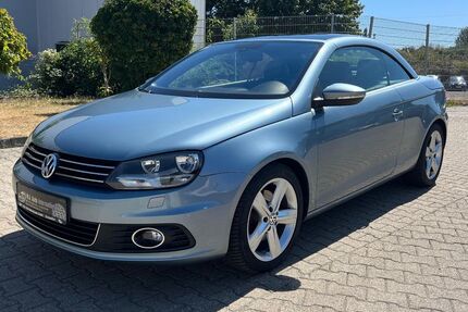 VW Eos 137.000 km 5.990 &euro; Eschweiler 52249