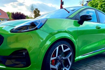 Ford Puma 68.850 km 20.499 € Grafschaft 53501