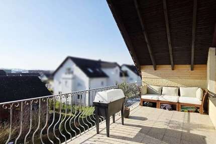 Wohnung Gründau - 4 Zimmer, 126 m&sup2;, 298.000&euro; | Angebot:26795245
