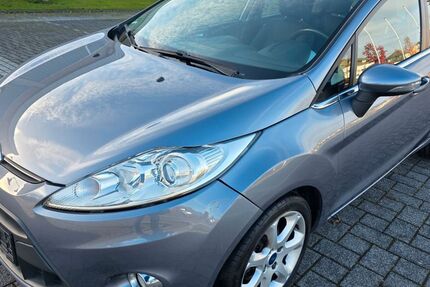 Ford Fiesta 152.000 km 3.799 € Ebernhahn 56424