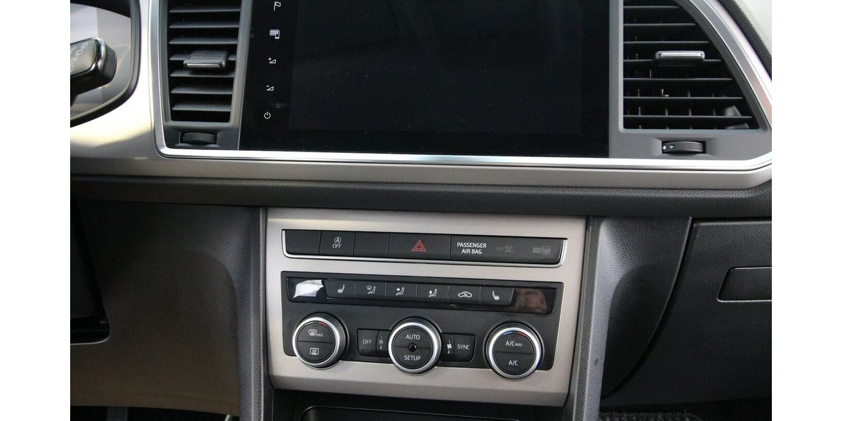 Seat Ateca 1.5 TSI Xperience NAVI+LED+KAMERA+WINTER 34.722 km 25.500 &euro; Hagenow 19230