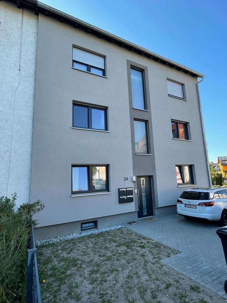 Wohnung zum Mieten in Brühl 1.030 € 89.5 m²