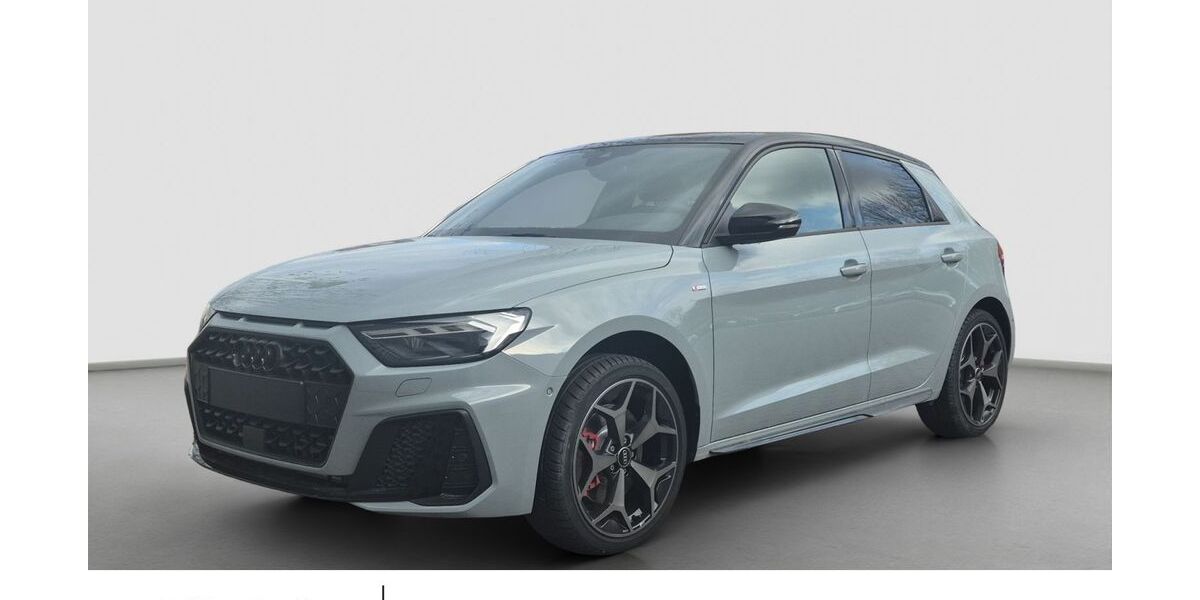 Audi A1 4.000 km 38.900 &euro; Erfurt 99099