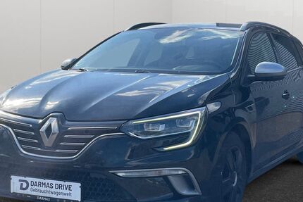 Renault Megane 90.000 km 13.990 &euro; Datteln 45711