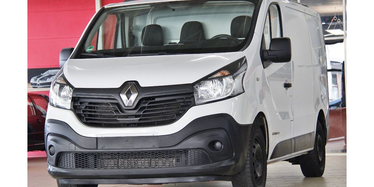 Renault Trafic 238.000 km 6.350 &euro; Köln 50739