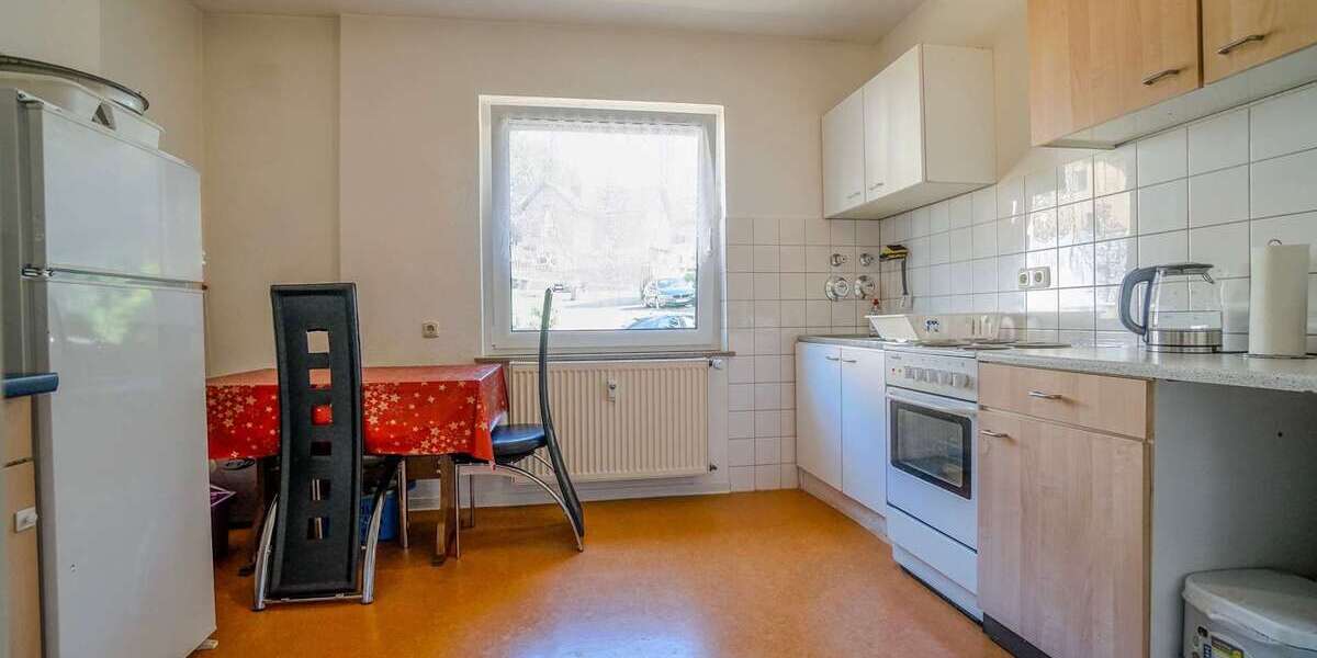 Charmante Eigentumswohnung in Dietzhölztal-Ewersbach - Etagenwohnung Dietzhölztal | Angebot:27250286