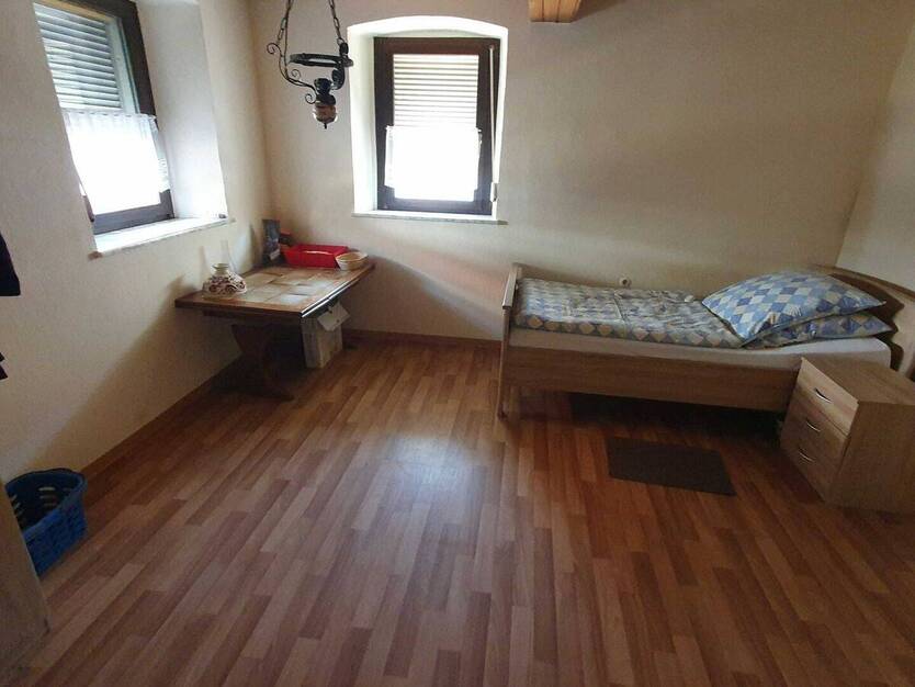 ehemaligen Bauernhof, Dreiseithof 9 zimmer