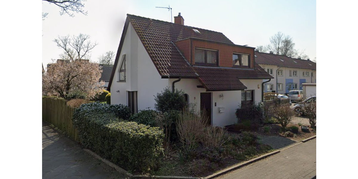 Einfamilienhaus Castrop-Rauxel Rauxel - 4 Zimmer, 102 m&sup2;, 449.000&euro; | Angebot:25022081