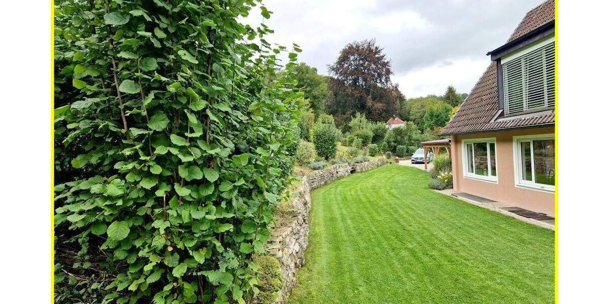 *** Modernesiertes Einfamilienhaus mit Garage & Carpot *** 4 zimmer