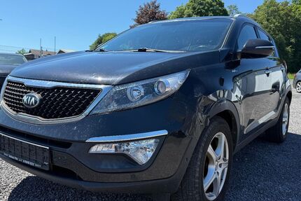 Kia Sportage 225.000 km 6.499 &euro; Laubach 35321