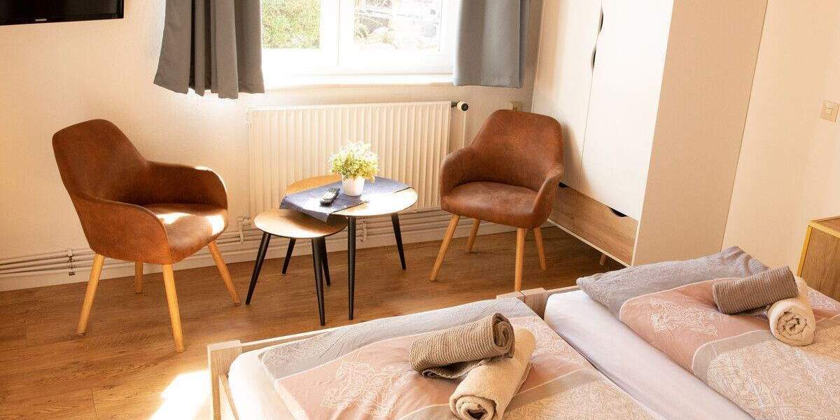 Gewerbeobjekt Malente / Nüchel Nüchel - 8 Zimmer, 498.000&euro; | Angebot:25780065