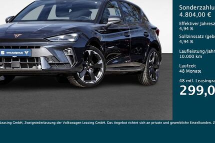 Cupra Leon 7.812 km 31.922 &euro; Dortmund 44269