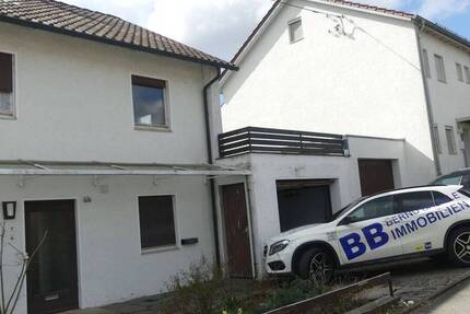 Haus Bad Saulgau - 5 Zimmer, 115 m&sup2;, 174.000&euro; | Angebot:26188162