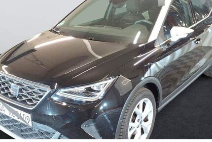 Seat Arona 10.200 km 27.300 &euro; Gotha 99867