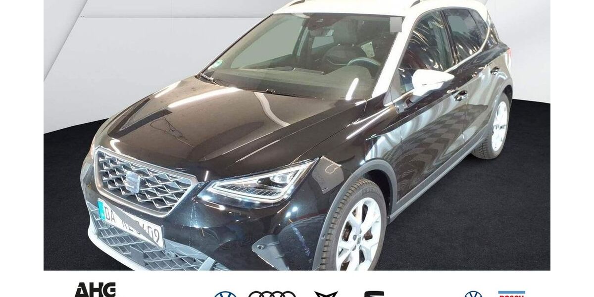 Seat Arona 10.200 km 27.300 &euro; Gotha 99867