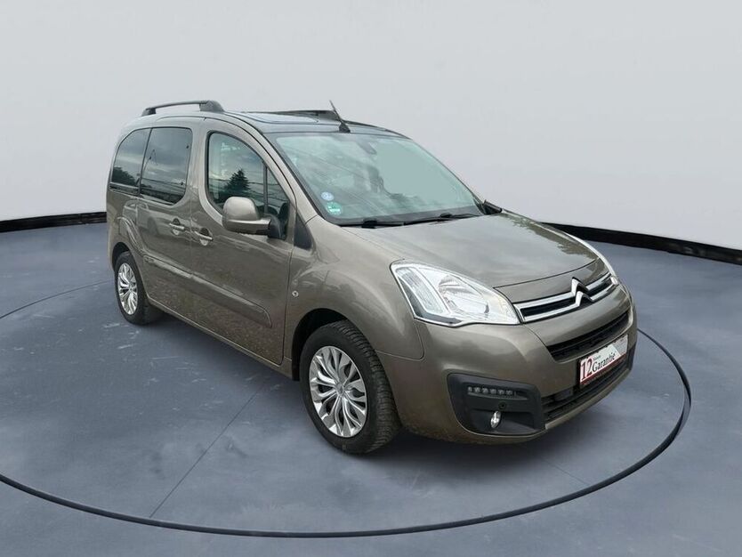 Berlingo