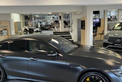 Mercedes-Benz AMG GT 64.912 km 82.200 &euro; Kastellaun 56288